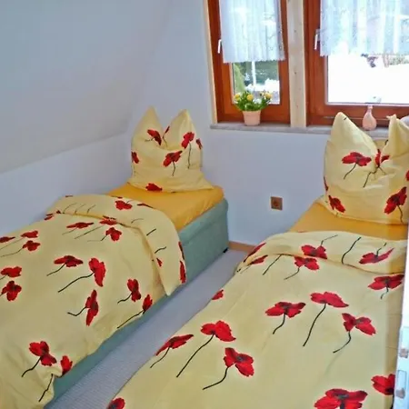 Busch Holiday home *