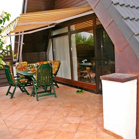 Busch Holiday home *