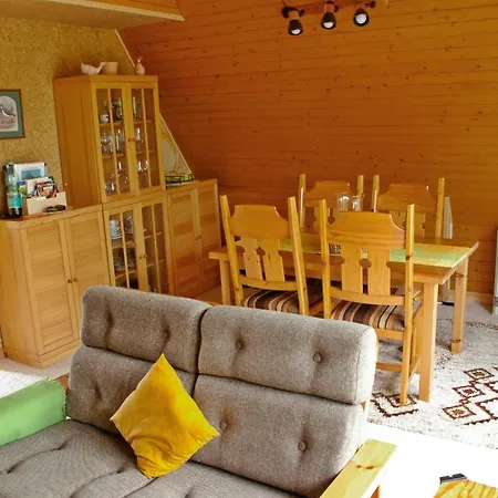 Busch Holiday home *
