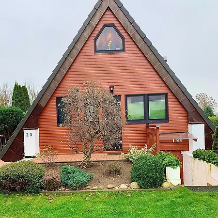 Holiday home Busch