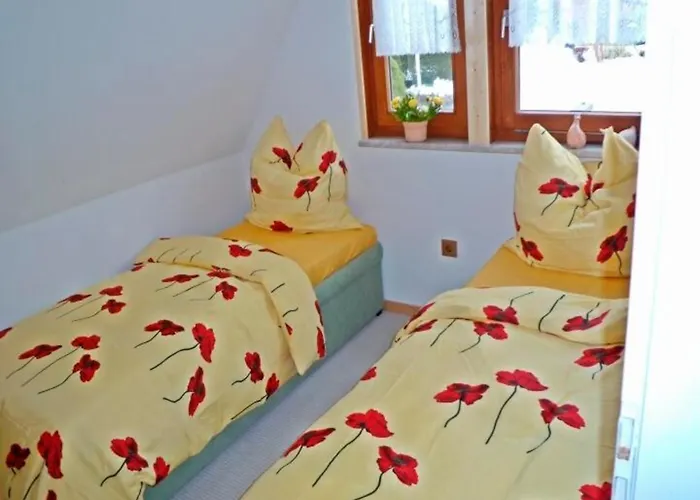 Busch Casa de Férias *