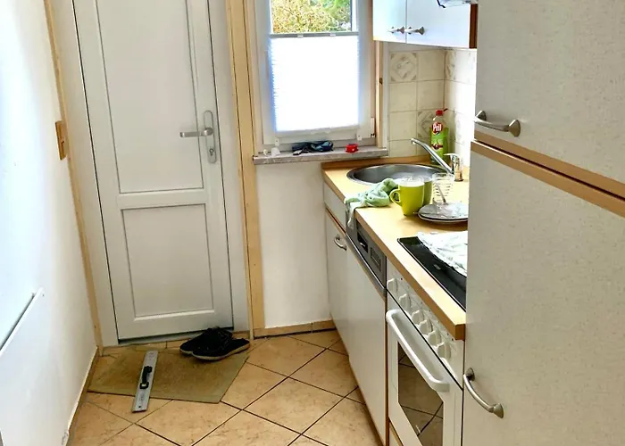 Casa de Férias Busch Bunsdorf